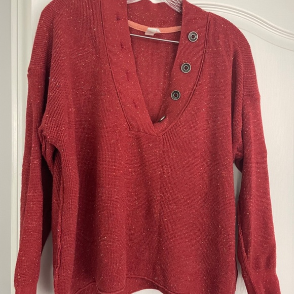 Anthropologie Lounge Set - Picture 4 of 6